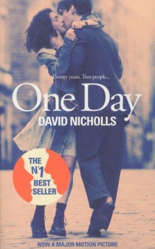 One Day (Film Tie-In)