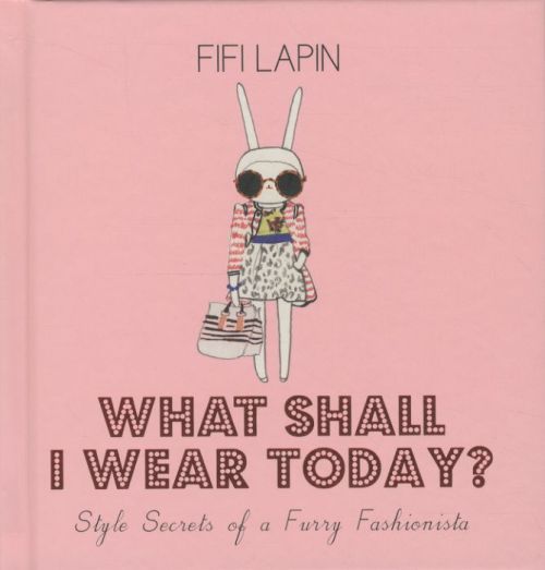 What Shall I Wear Today ?