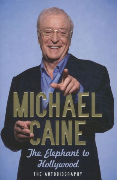 The Elephant to Hollywood