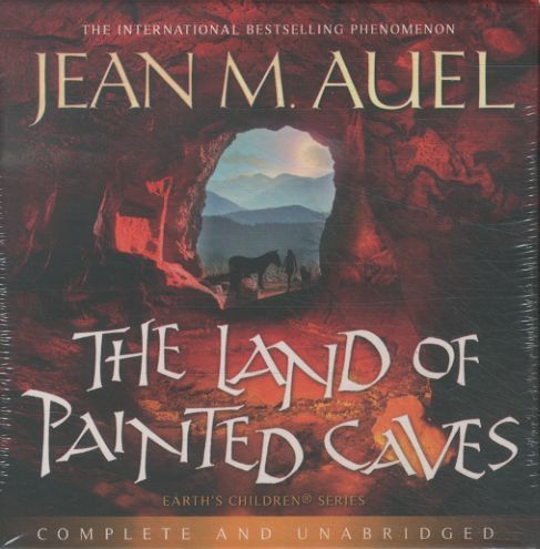 The Land of Painted Caves