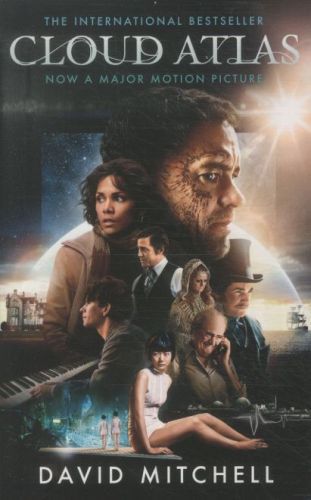 Cloud Atlas - Film Tie in