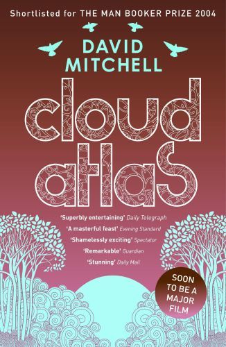 Cloud Atlas Film Tie-In