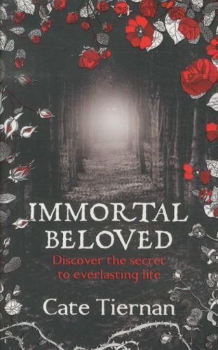 Immortal Beloved: Book 1
