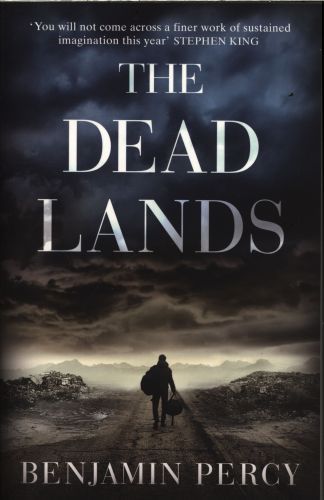 The Dead Lands