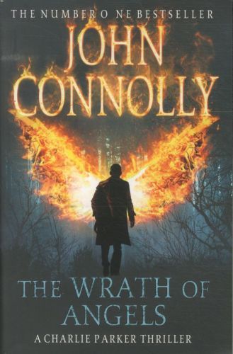 The Wrath of Angels