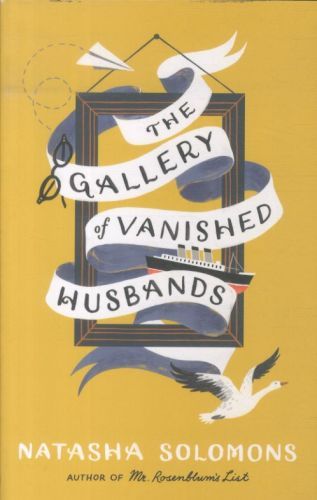The Gallery of Vanished Husbands