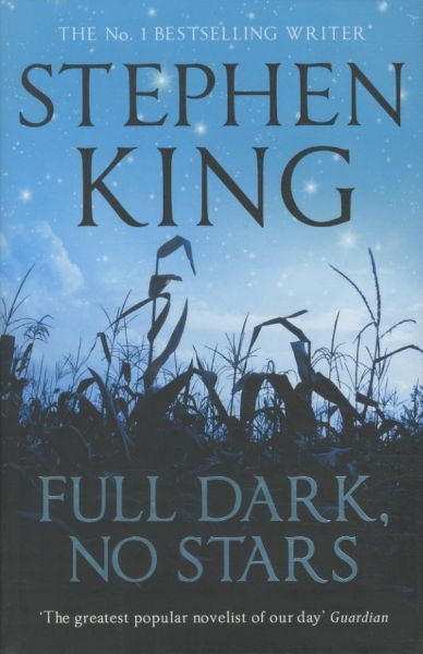 Full Dark, No Stars