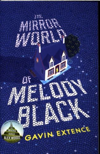The Mirror World of Melody Black