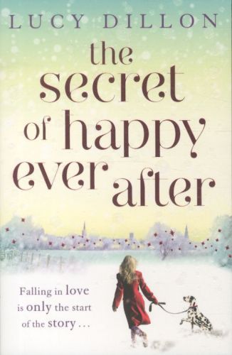 The Secret of Happy Ever After