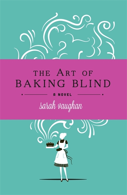 THE ART OF BAKING BLIND