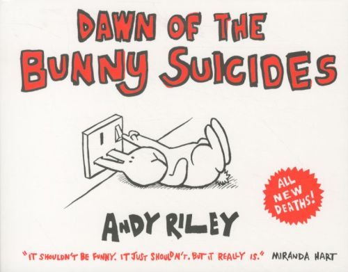 Dawn of the Bunny Suicides