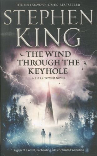 The Wind Through the Keyhole