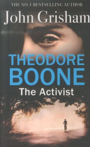 Theodore Boone