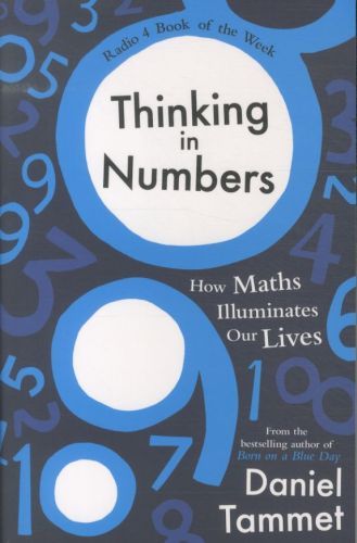 Thinking in Numbers: How Maths Illuminates Our Lives