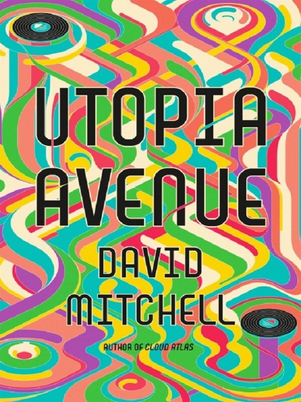 Utopia Avenue