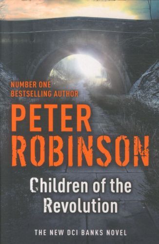 Children of the Revolution