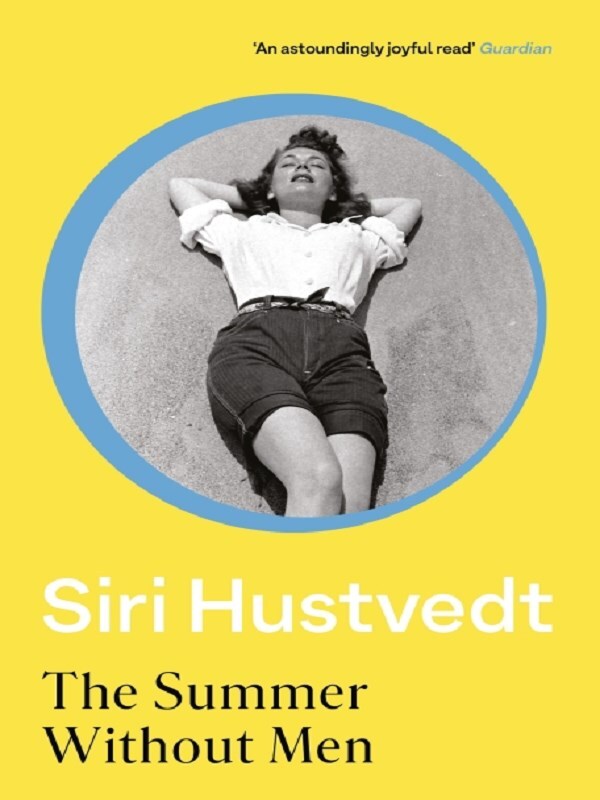 The Summer Without Men