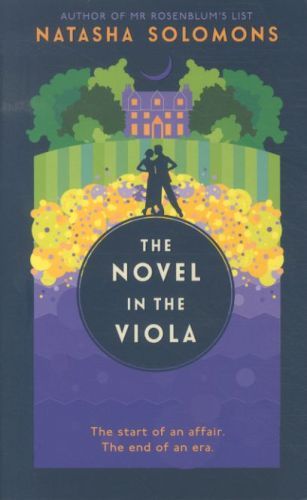 The Novel in the Viola