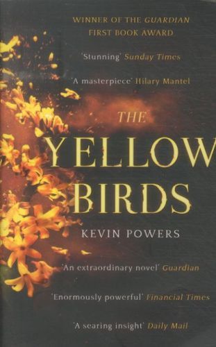 The Yellow Birds