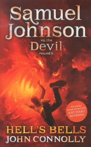 Hell's Bells: Samuel Johnson Vs the Devil
