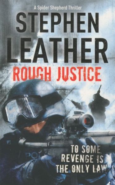 Rough Justice