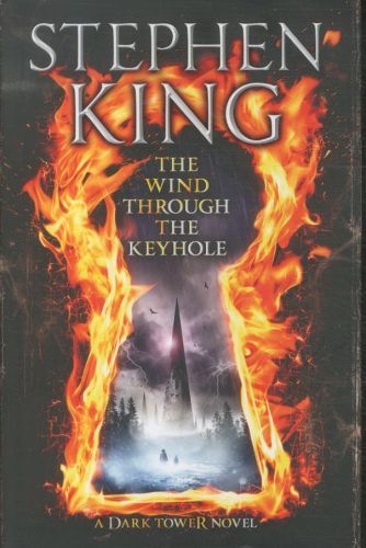 The Wind Through the Keyhole