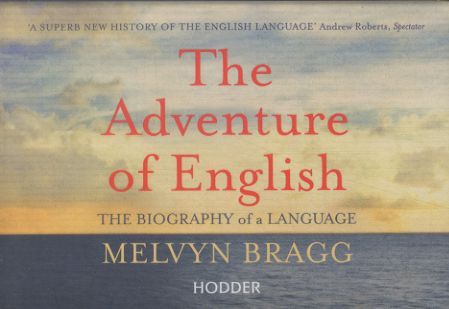 The Adventure of English