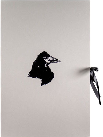 Edgar Allan Poe The Raven / Le Corbeau / The Raven /franCais/anglais