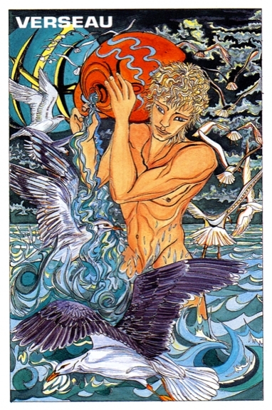 Tarot Astro Karmique