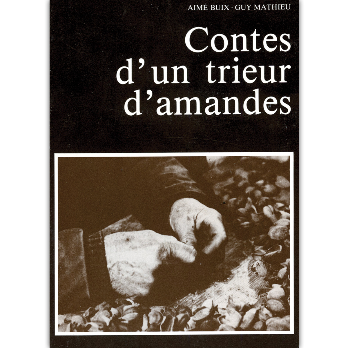 CONTES DUN TRIEUR DAMANDES