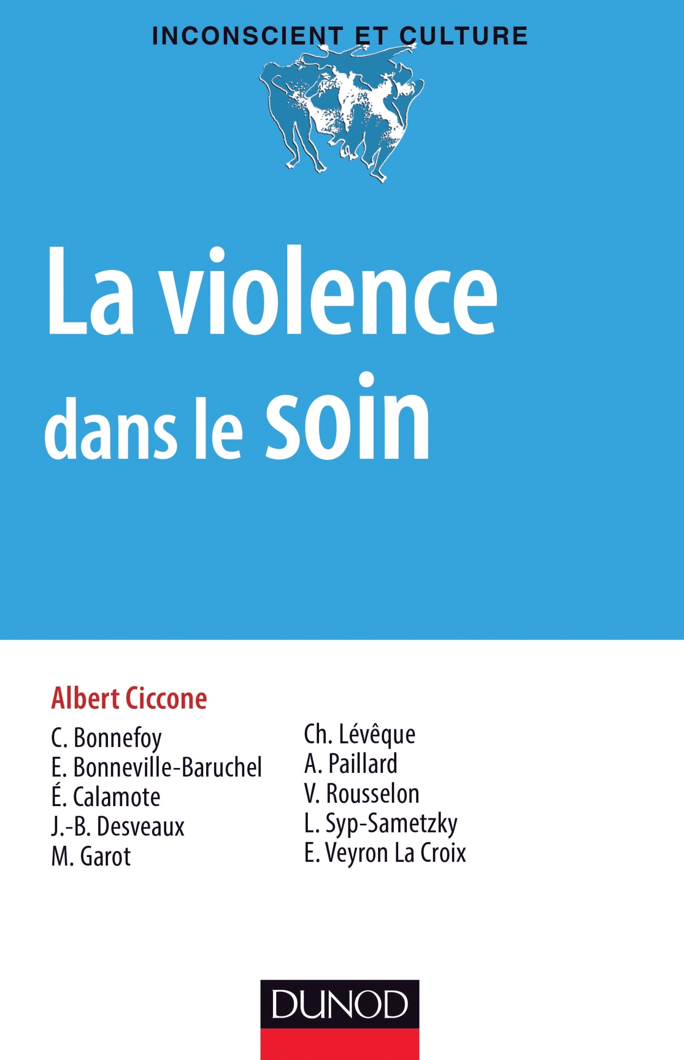 La violence dans le soin