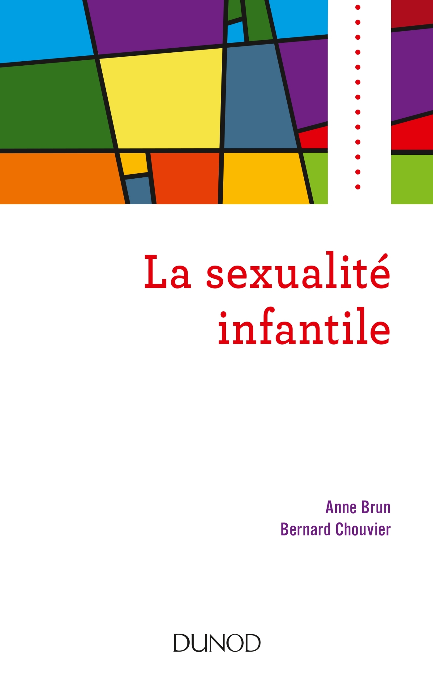 La sexualité infantile