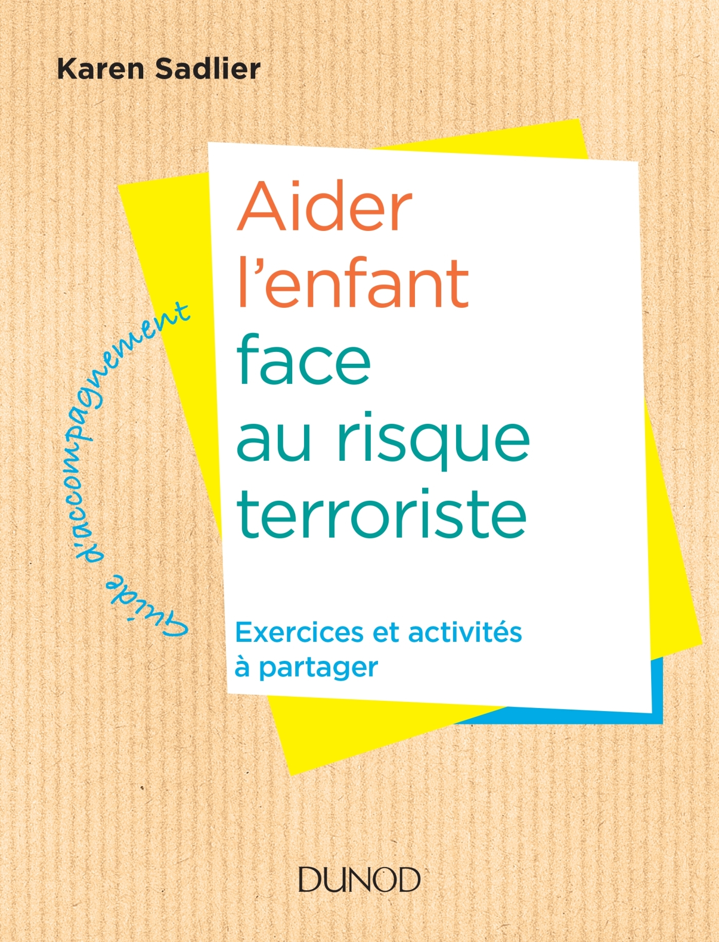 Aider l'enfant face au risque terroriste