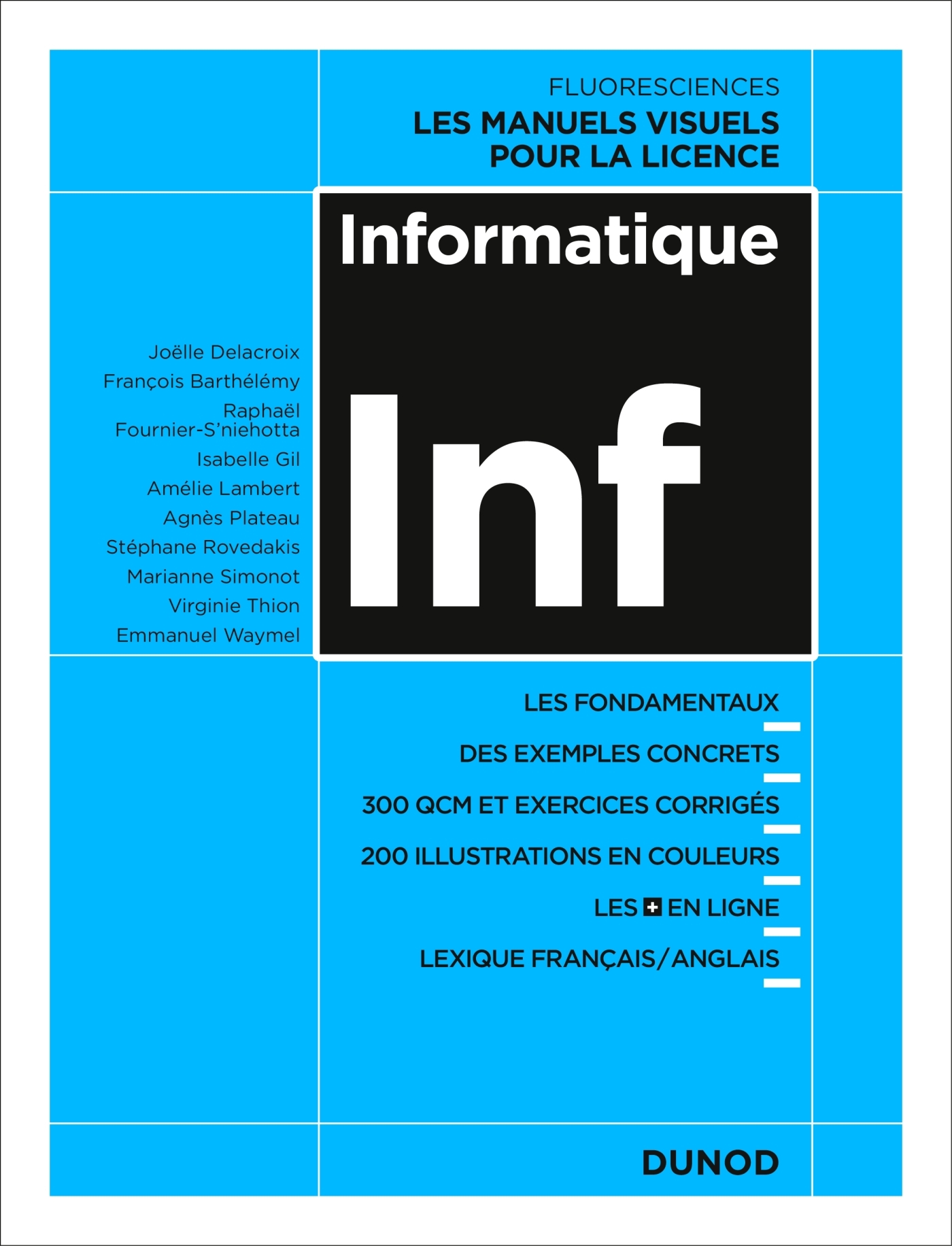 Informatique