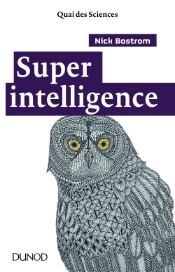 SUPER INTELLIGENCE