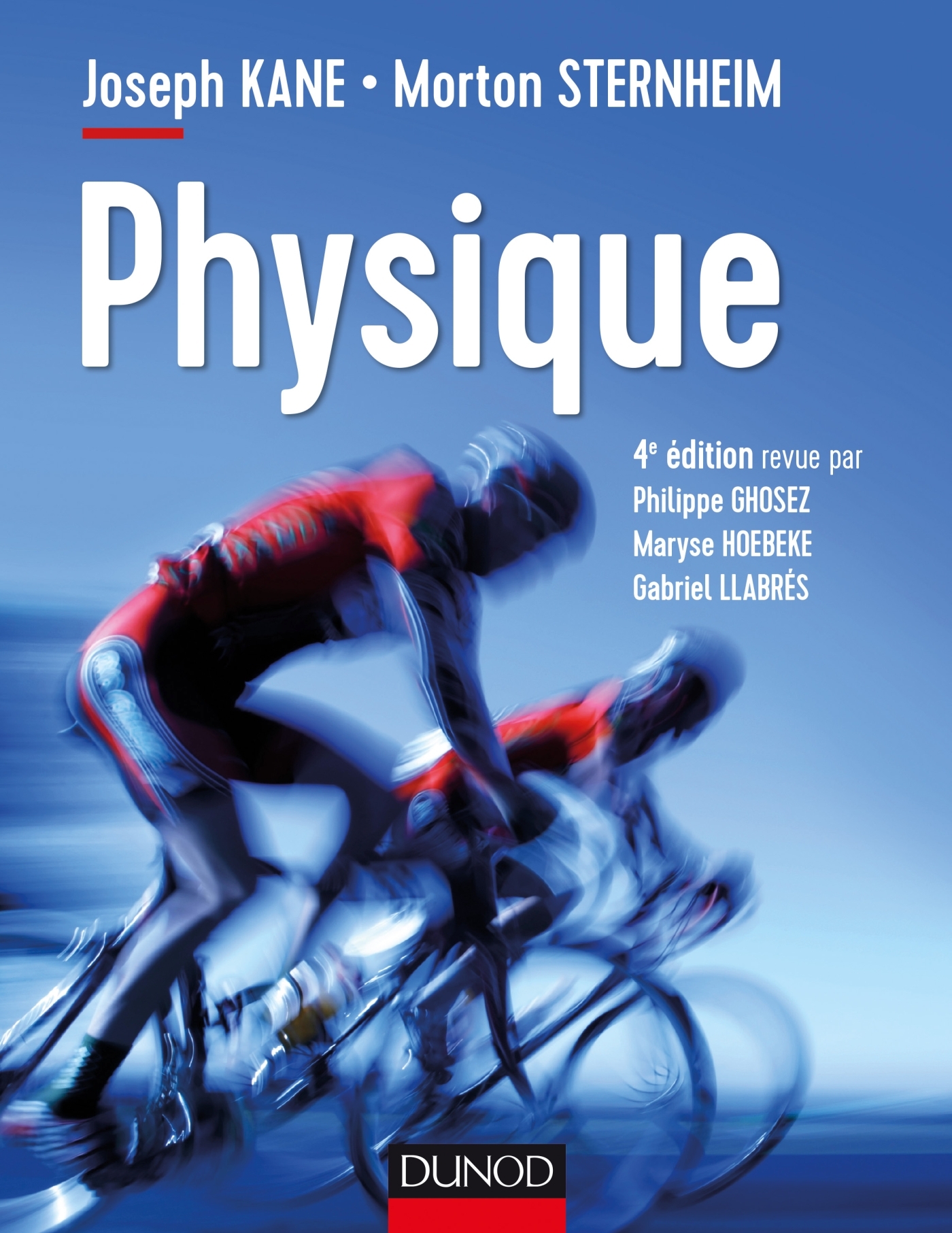 Physique - 4e éd.