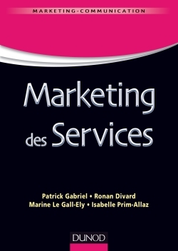 Marketing des services - Labellisation FNEGE - 2015