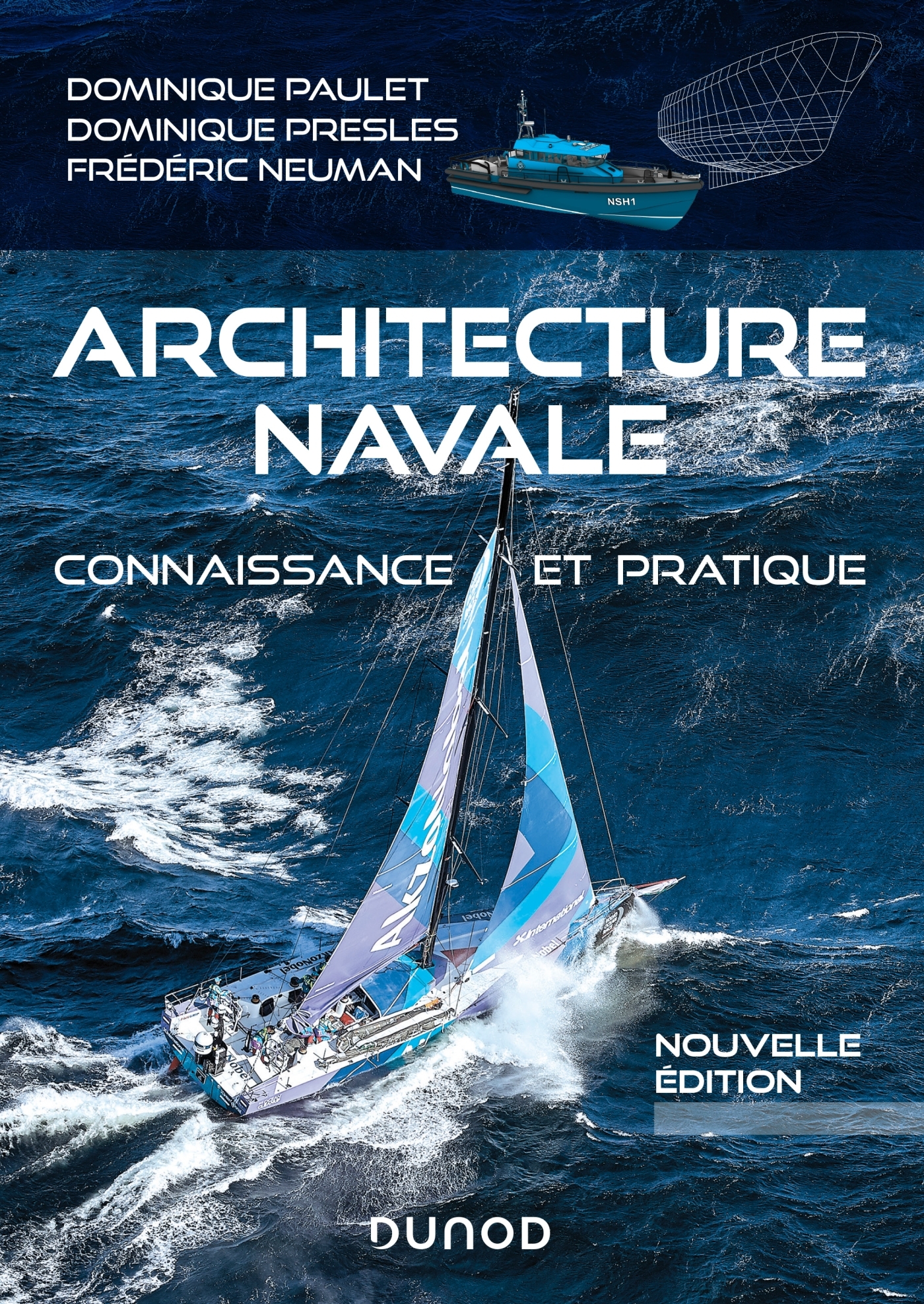 Architecture navale - Connaissance et pratique