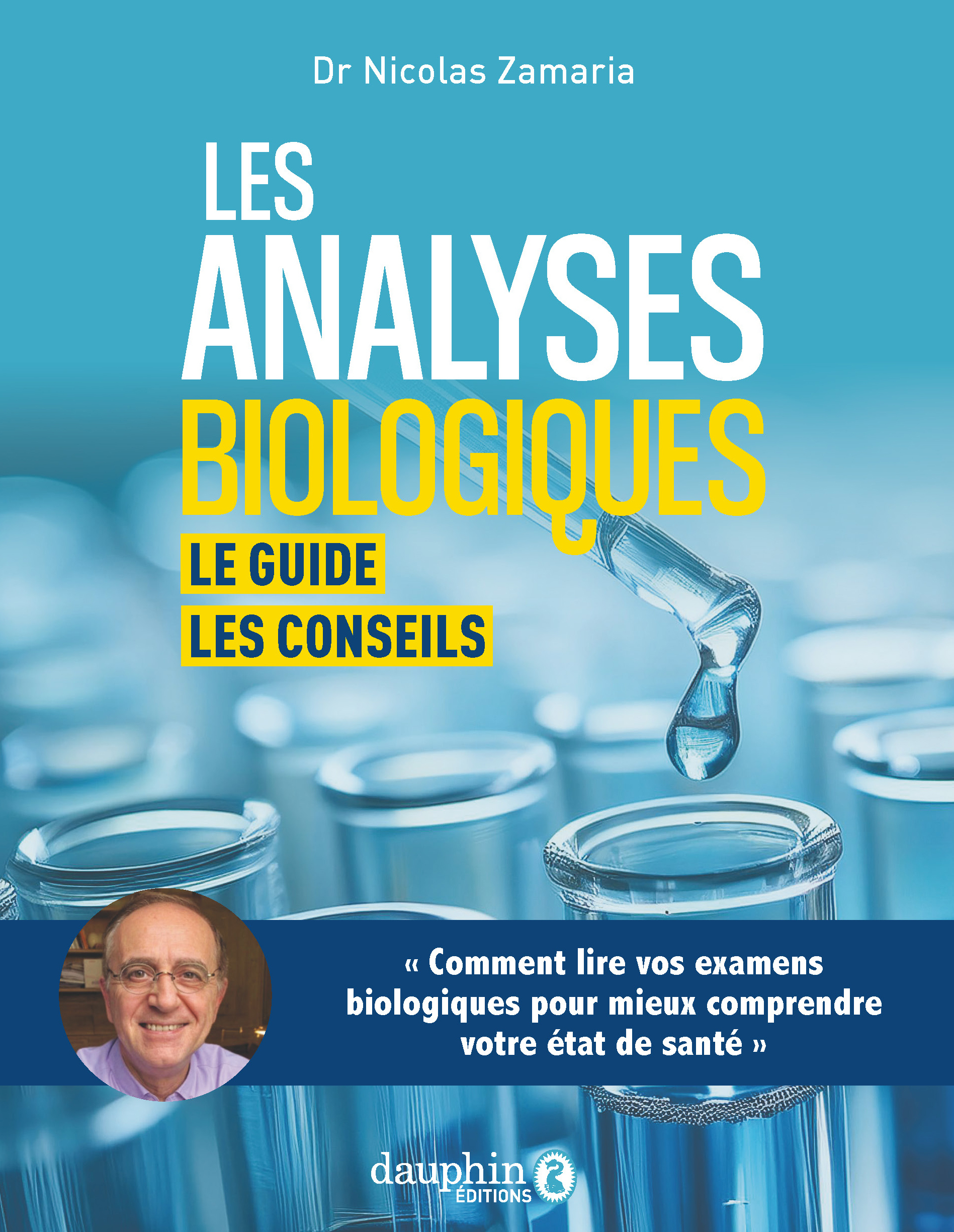 Les analyses biologiques