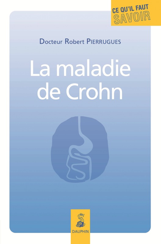La maladie de Crohn