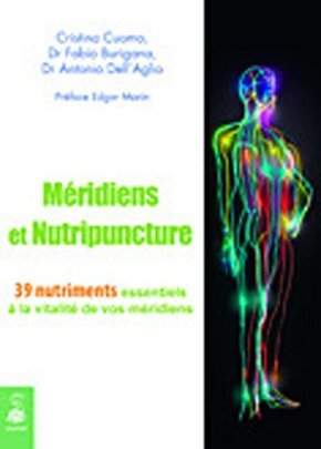 Méridien et nutriponcture