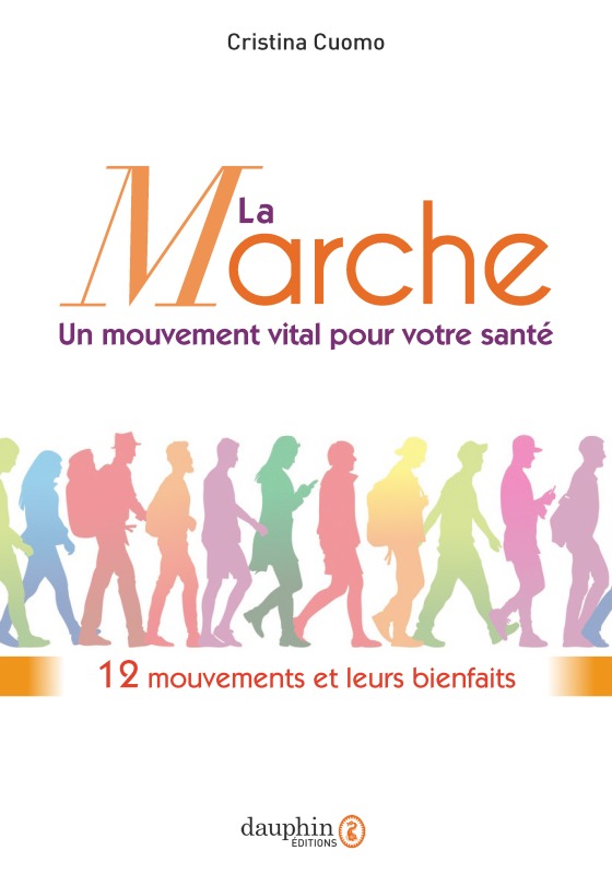 La marche, un mouvement vital pour votre santé