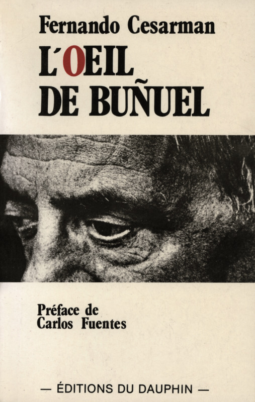 L'oeil de Buñuel