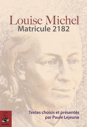 Louise Michel matricule 2182