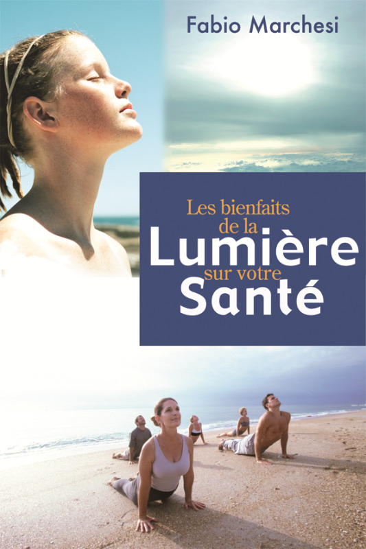 Les bienfaits de la lumière sur la santé