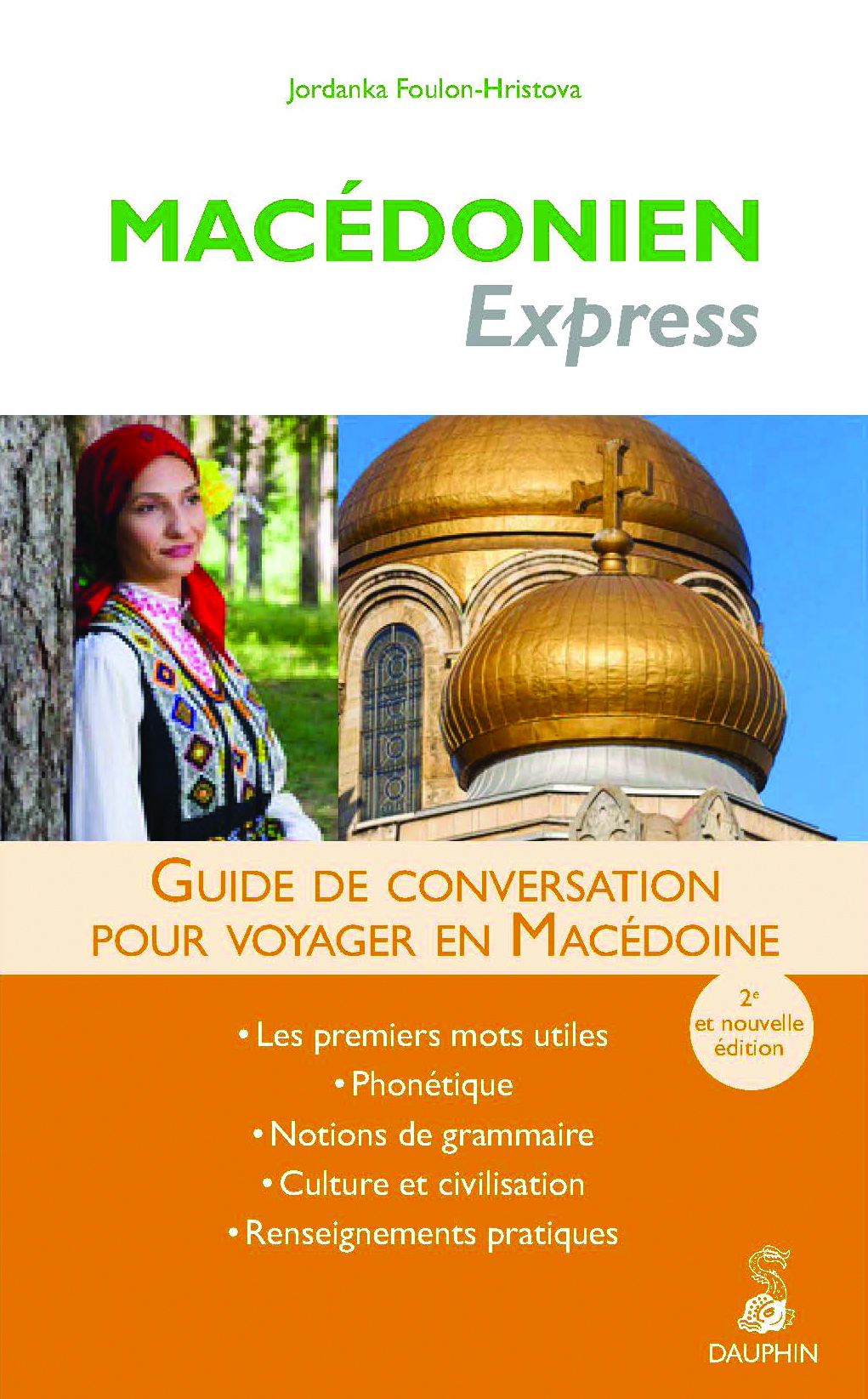 Macédonien express