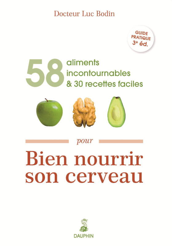 Bien nourrir son cerveau