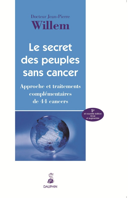 Le secret des peuples sans cancer