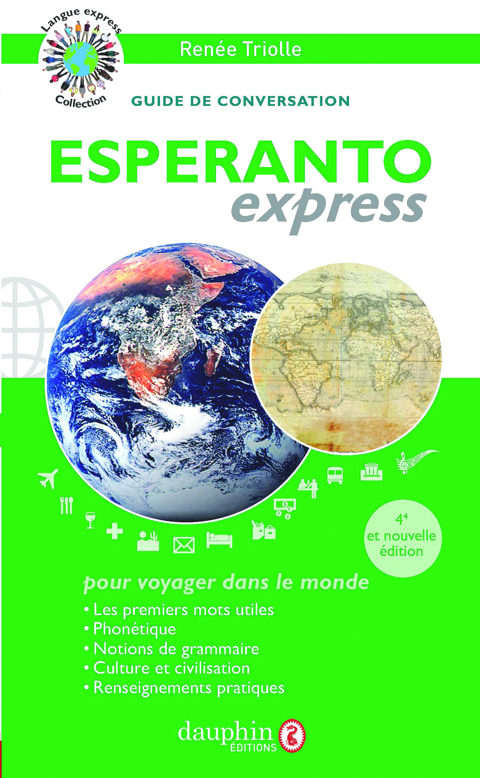Esperanto express