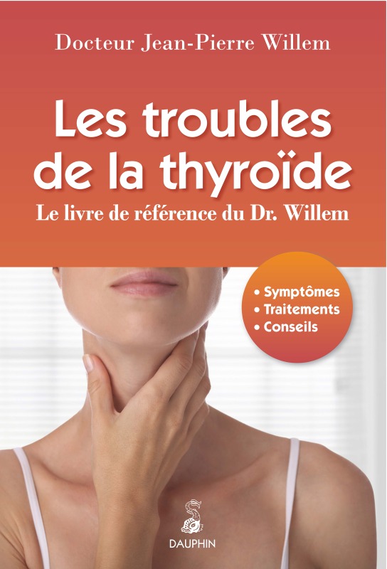Troubles de la thyroïde